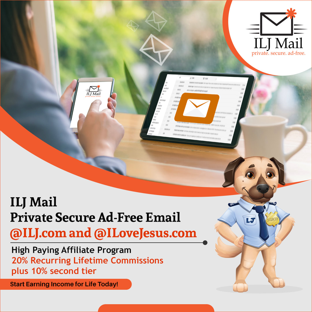 free christian email service providers